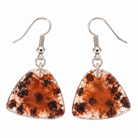 Tristan Treasures - Epoxy Earrings