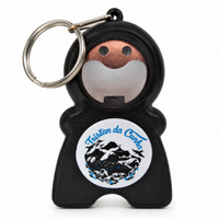 3 in 1 Keyring