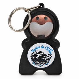 3 in 1 Keyring