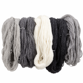 Island Wool Skein