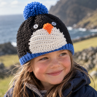 Knitted Woollen Hats