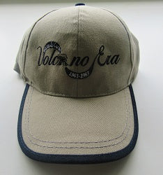 'Volcano Era' Peaked Hat