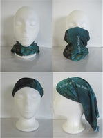 Neck Gaiter/Tube Scarf