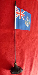 Desk Flag with Stand