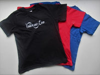 'Volcano Era' Children's T-Shirt