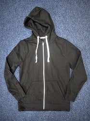 Zip Hoodie