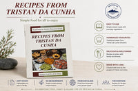 Recipes from Tristan da Cunha