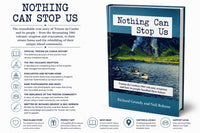 Nothing Can Stop Us, by Richard Grundy and Neil Robson
