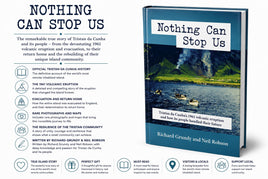 Nothing Can Stop Us, by Richard Grundy and Neil Robson