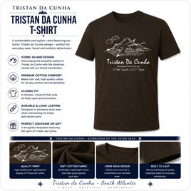 T-Shirt 'Been There Got The T-Shirt'