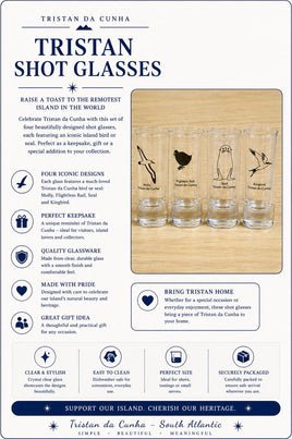 Shot Glasses