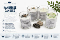 Handmade Candles