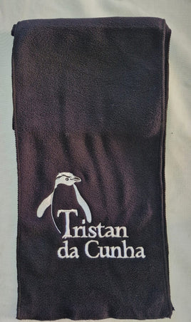Scarf Penguin