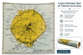 Large Tristan Map