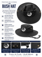 Bush Hat