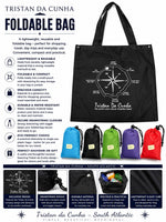 Foldaway Shopping Bag