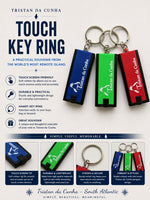 Torch Keyring