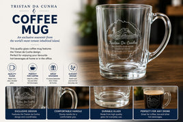 Glass Mug