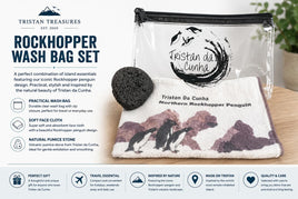Wash Bag