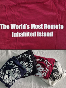 (Copy) T-Shirt Wildlife