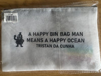 Pencil Case that can be coloured in- markers included