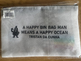 Pencil Case that can be coloured in- markers included