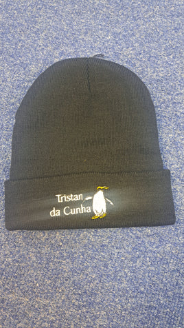 Woollen Beanie Hat