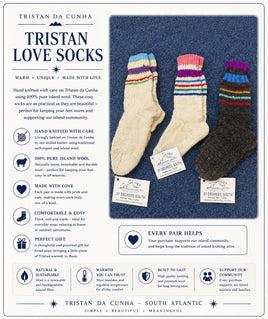 Love Socks