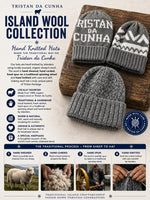 Island Wool Hats
