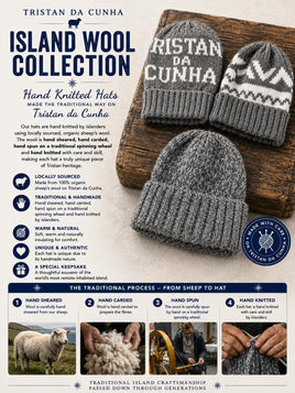 Island Wool Hats