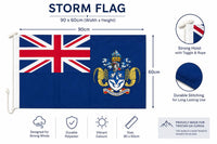 Storm Flag