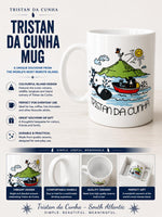 Mug- Lava Java
