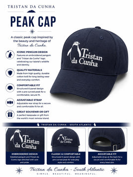 Peaked Hat