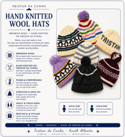 Woollen Hat