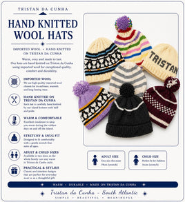 Woollen Hat