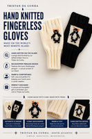 Fingerless Gloves