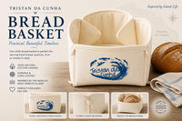 Bread Basket