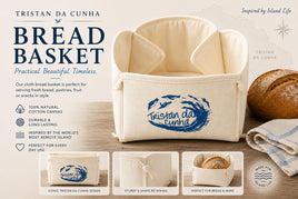 Bread Basket