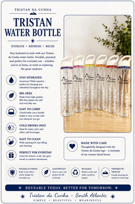 Water Bottle