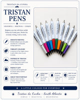 Ballpoint Pens
