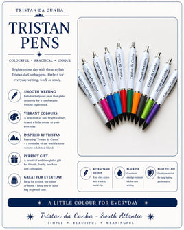Ballpoint Pens