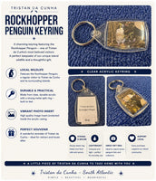 Picture Key Ring