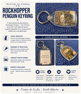 Picture Key Ring