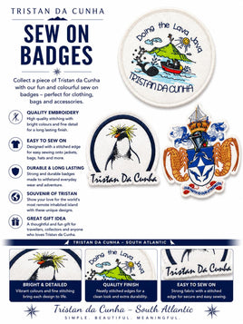 Badges