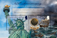 250th Anniversary of the Declaration of American Independence