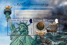 250th Anniversary of the Declaration of American Independence