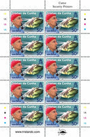 The Legacy of Jacques Cousteau 1910 - 1997